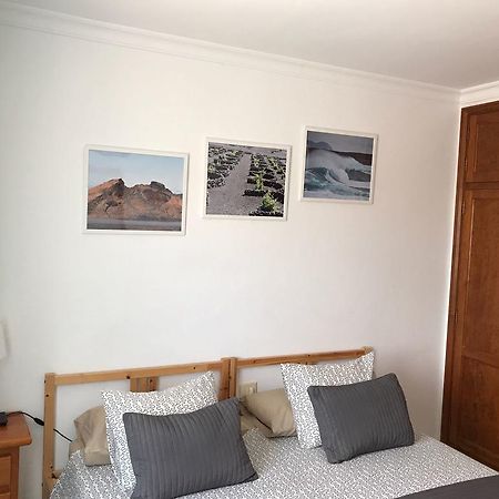 Alhambra Apartamentos تياس المظهر الخارجي الصورة