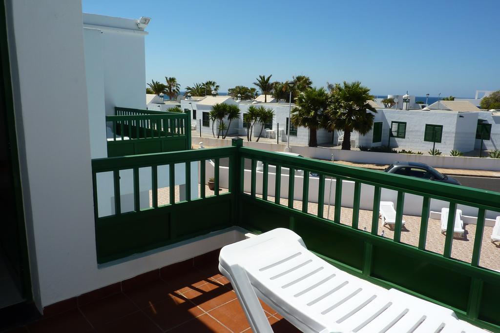 Alhambra Apartamentos تياس المظهر الخارجي الصورة