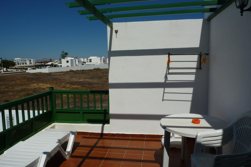 Alhambra Apartamentos تياس المظهر الخارجي الصورة