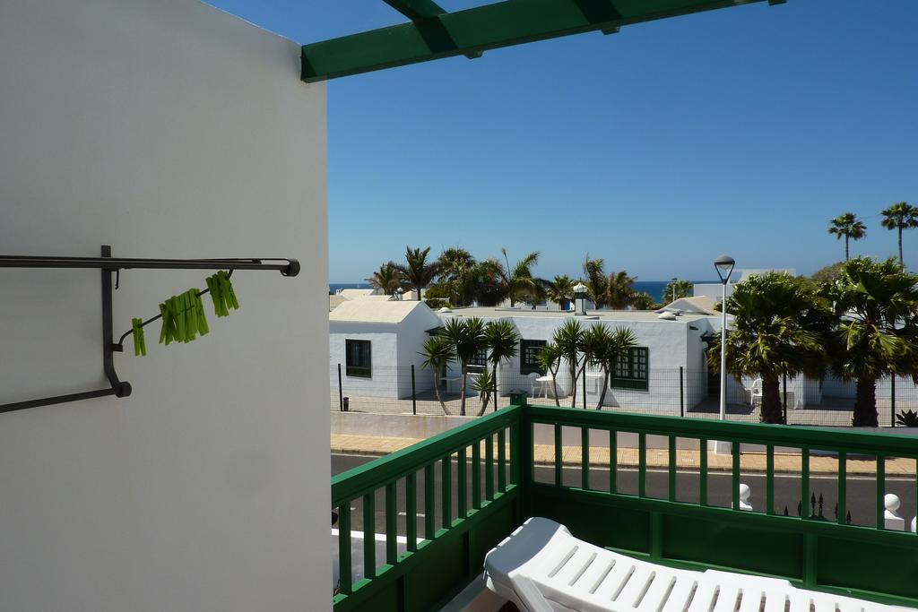 Alhambra Apartamentos تياس المظهر الخارجي الصورة