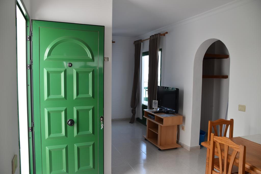 Alhambra Apartamentos تياس المظهر الخارجي الصورة