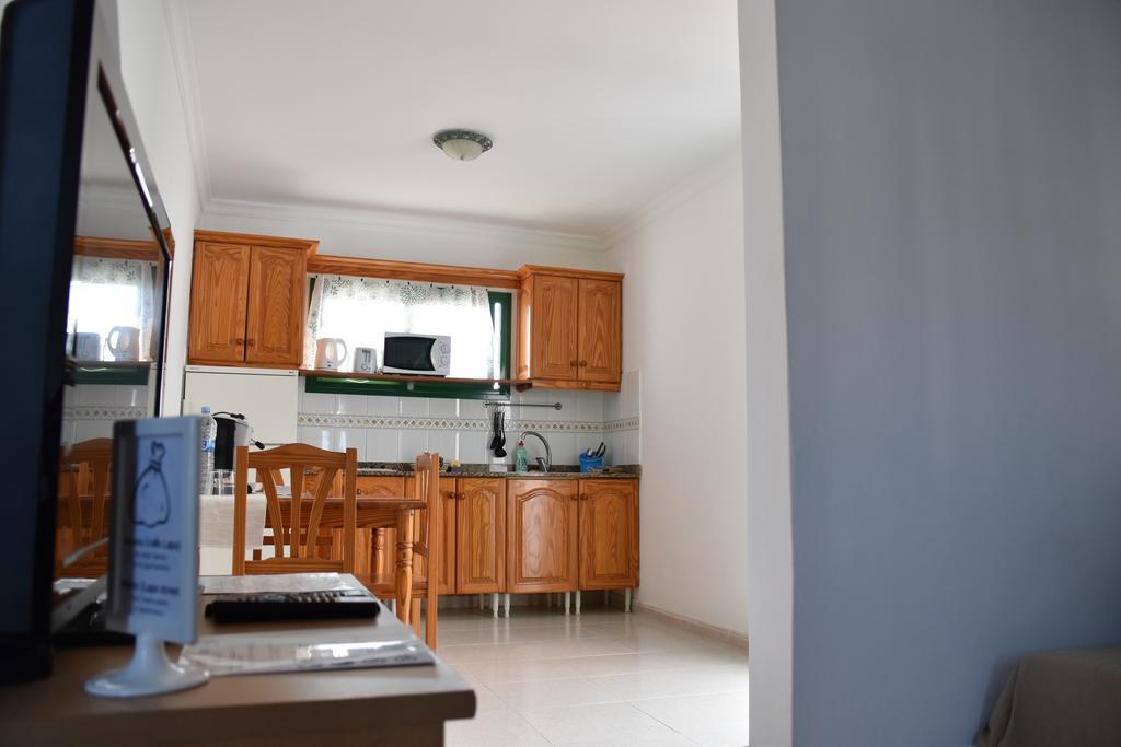 Alhambra Apartamentos تياس المظهر الخارجي الصورة