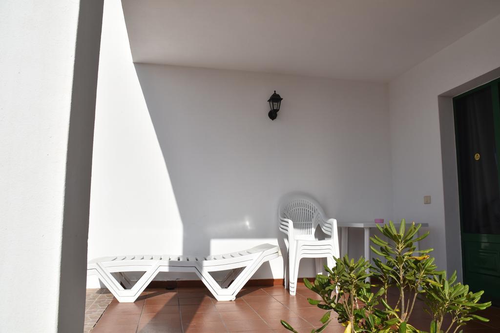 Alhambra Apartamentos تياس المظهر الخارجي الصورة
