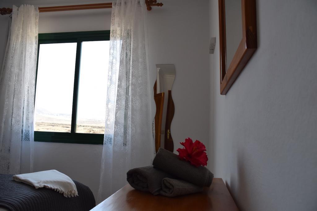 Alhambra Apartamentos تياس المظهر الخارجي الصورة