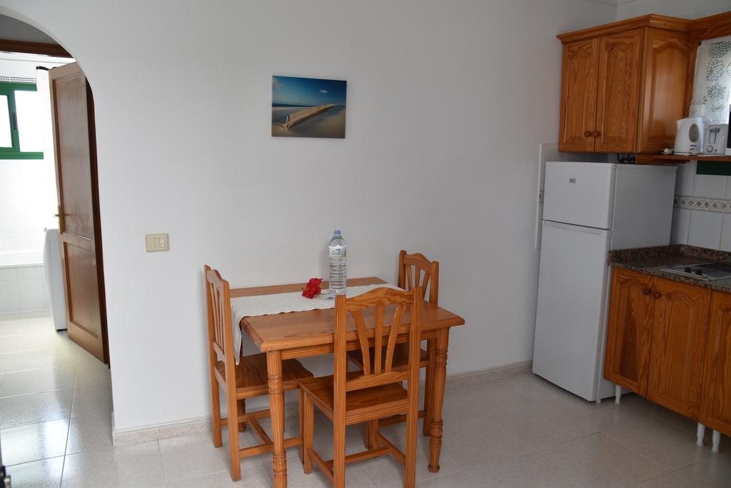 Alhambra Apartamentos تياس المظهر الخارجي الصورة