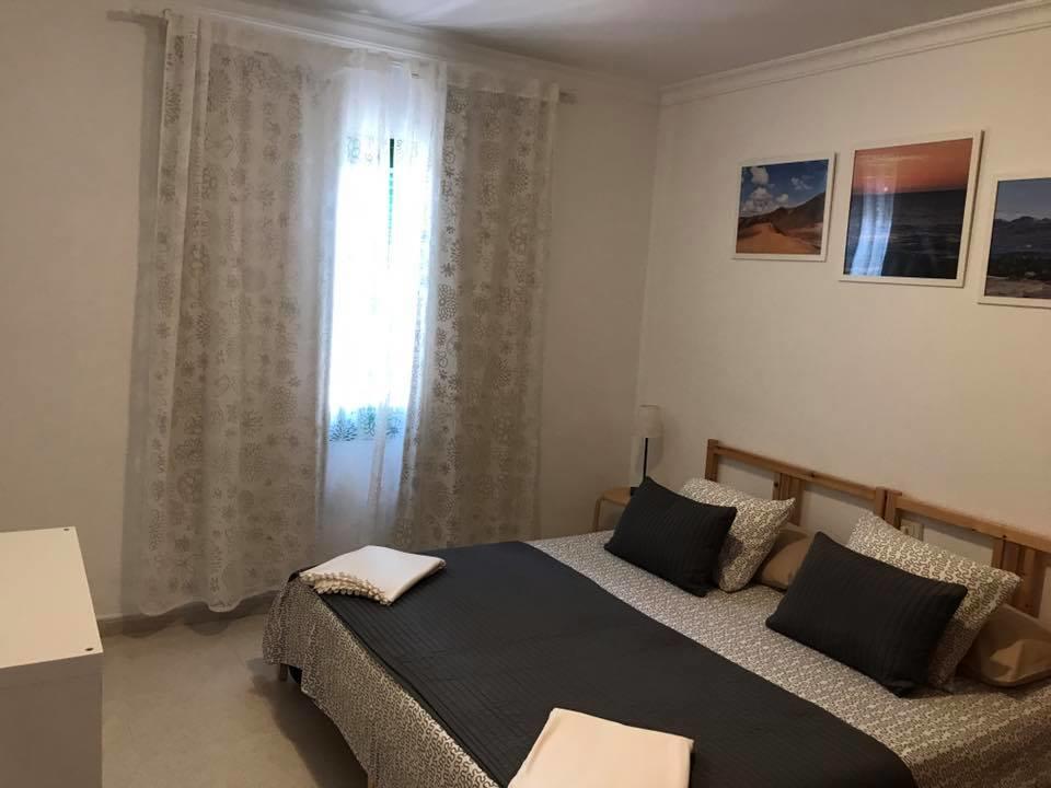 Alhambra Apartamentos تياس المظهر الخارجي الصورة
