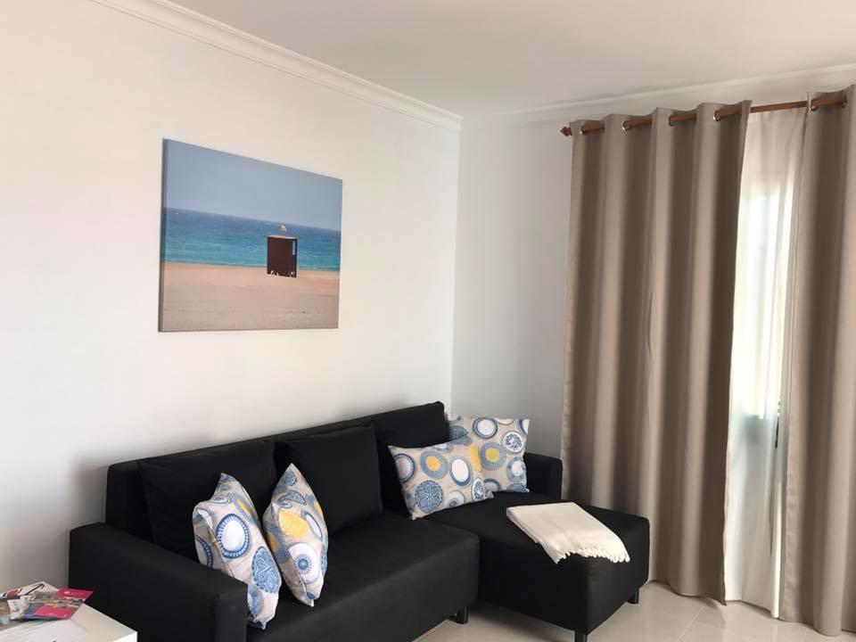 Alhambra Apartamentos تياس المظهر الخارجي الصورة