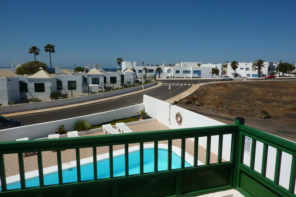 Alhambra Apartamentos تياس المظهر الخارجي الصورة