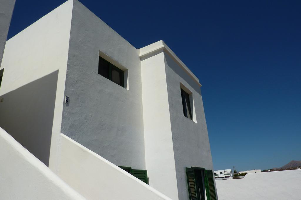 Alhambra Apartamentos تياس المظهر الخارجي الصورة