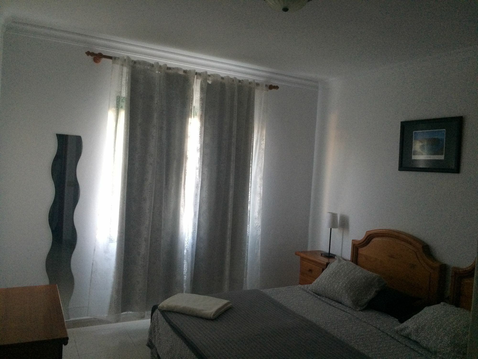 Alhambra Apartamentos تياس المظهر الخارجي الصورة